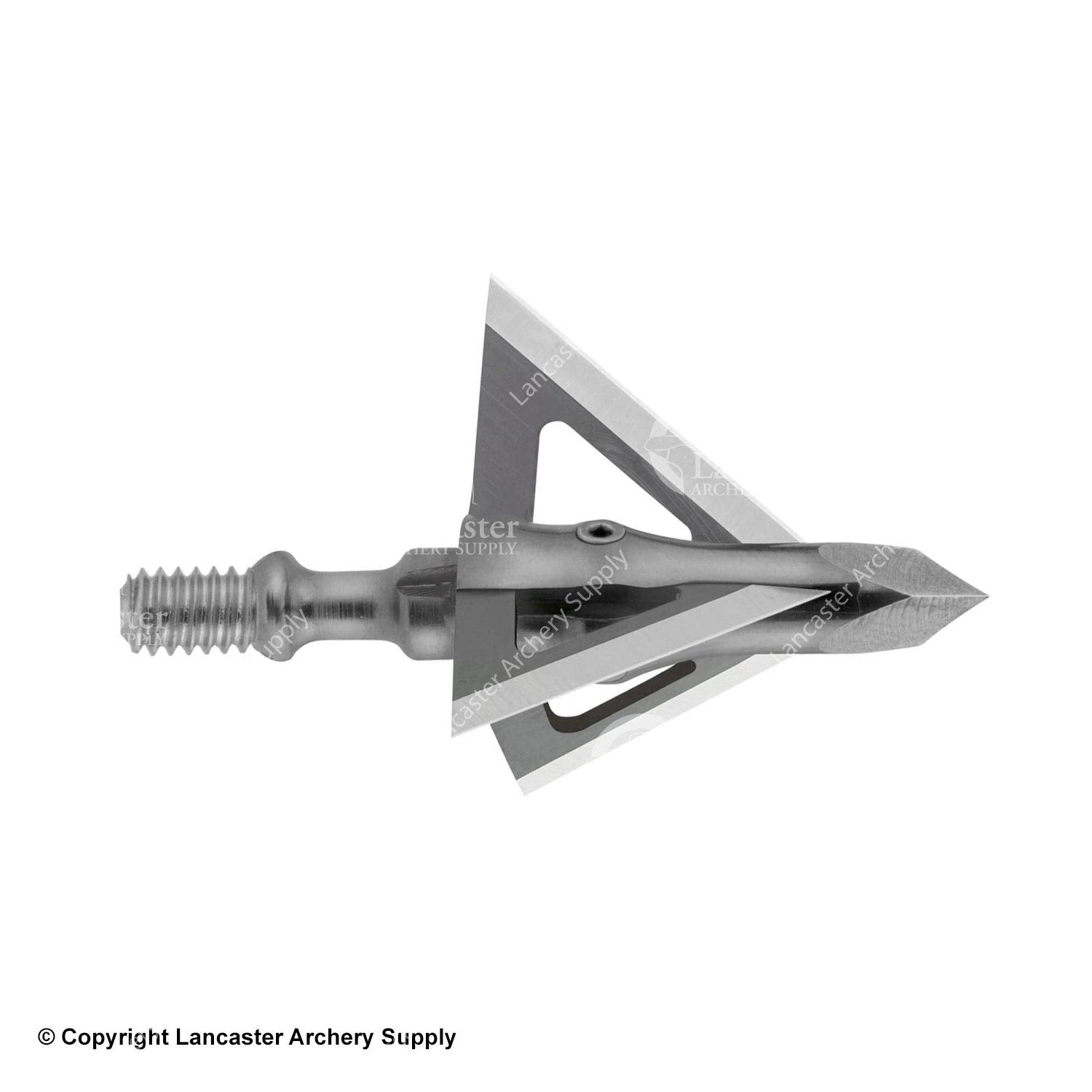 Muzzy Trocar Broadheads (Standard) 1 Muzzy Trocar Broadheads (Standard)
