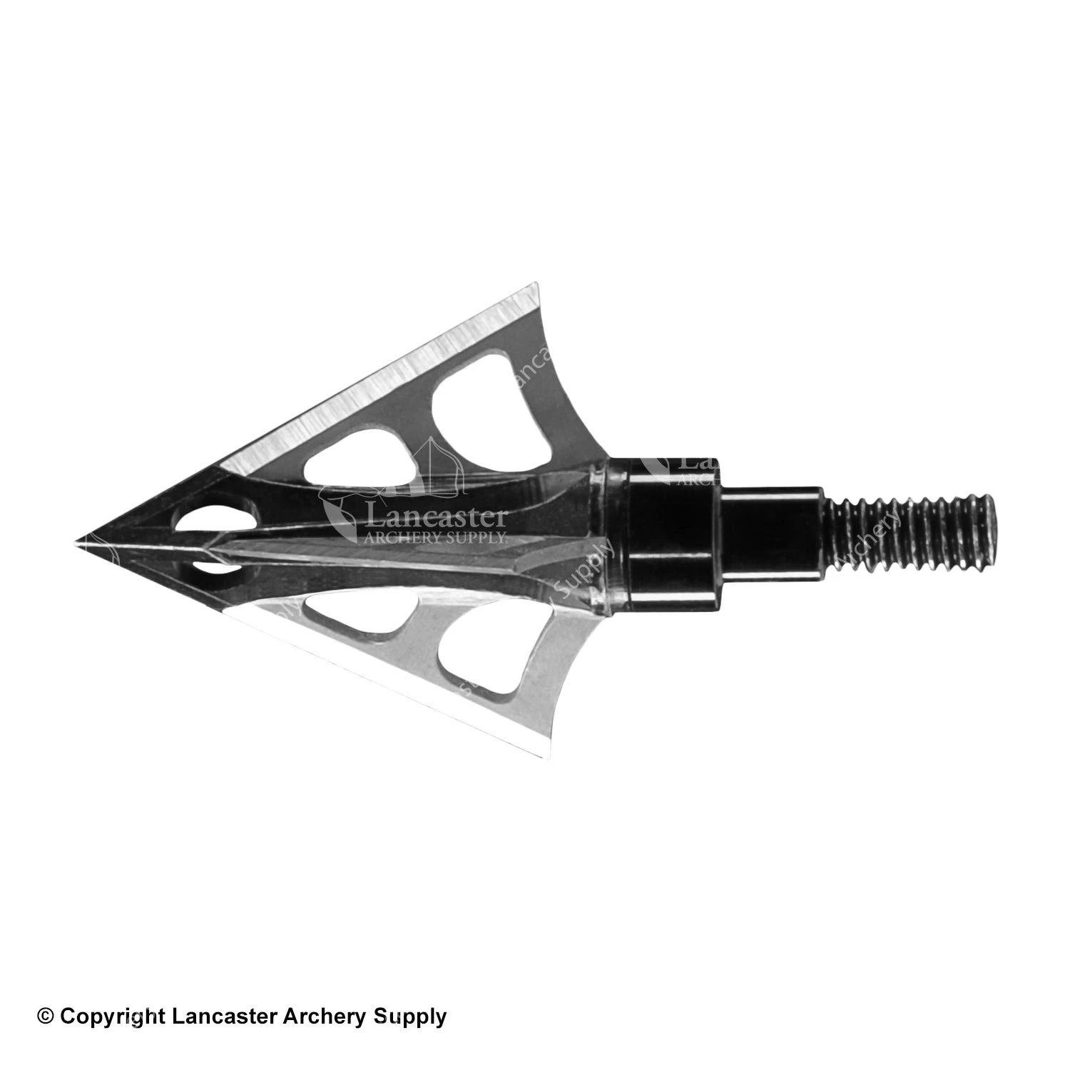 Muzzy Merc Broadheads 1 Muzzy Merc Broadheads