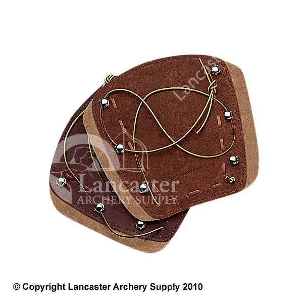 Neet Traditional #6 Armguard 1 Neet Traditional #6 Armguard