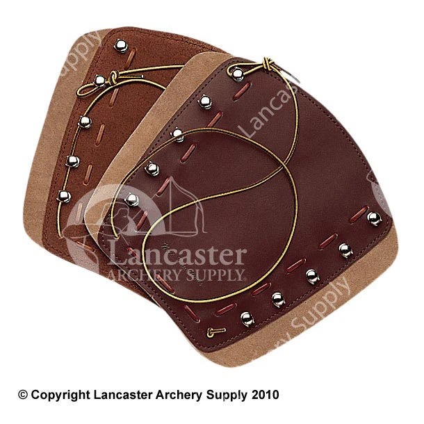 Neet Traditional #5 Armguard 1 Neet Traditional #5 Armguard