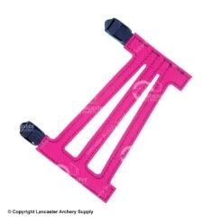 Neet NY-300V Ventilated Youth Armguard (Neon Colors) -Bearpaw Shop 3300107 pink