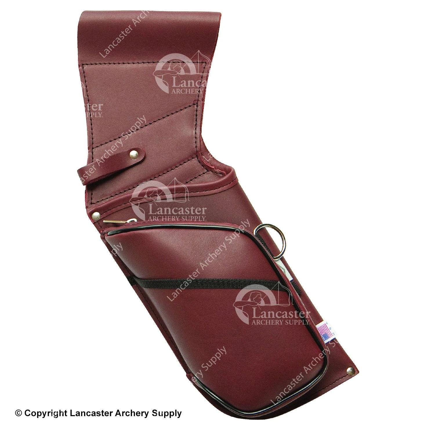 Neet N-490 Field Quiver 2 Neet N-490 Field Quiver - Image 2