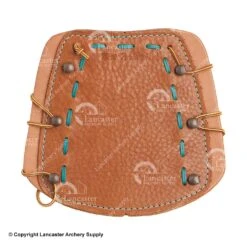 Neet T-AGL-6 Turquoise Traditional Armguard