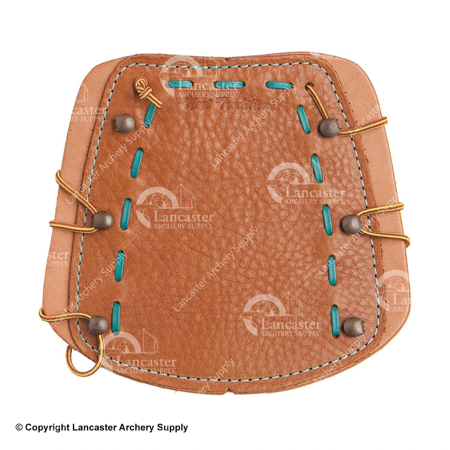 Neet T-AGL-6 Turquoise Traditional Armguard 1 Neet T-AGL-6 Turquoise Traditional Armguard