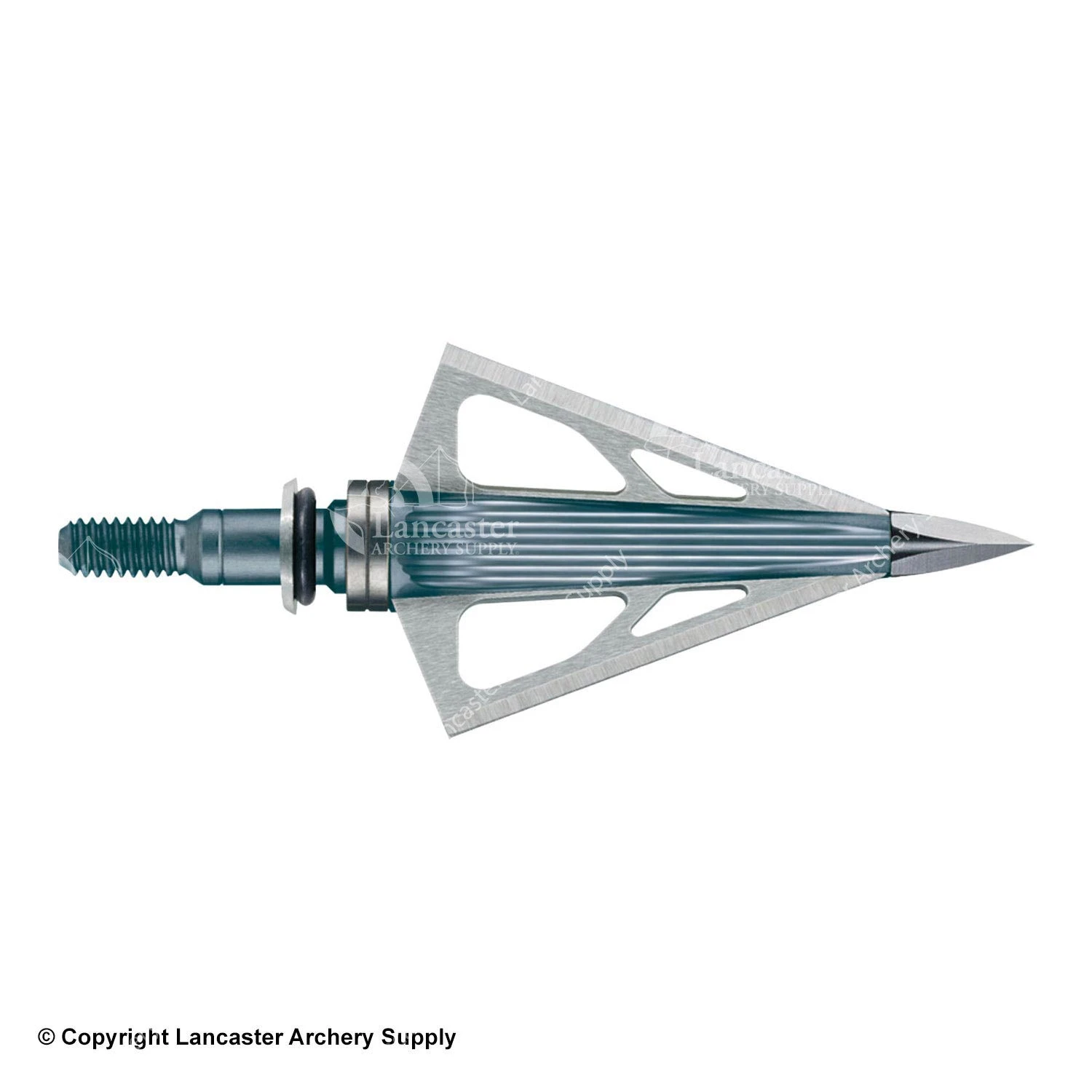 NAP Thunderhead 100 Broadheads 1 NAP Thunderhead 100 Broadheads