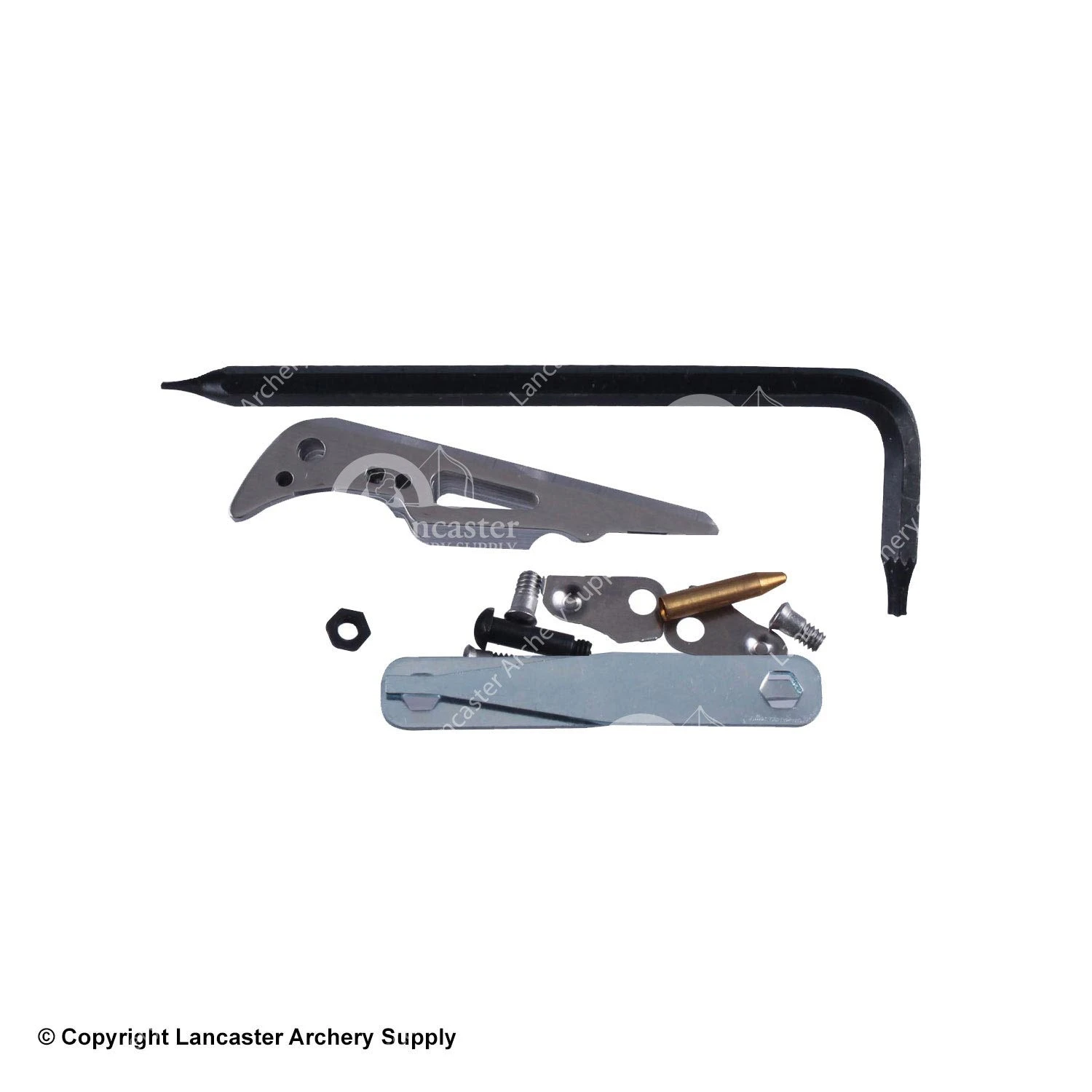 NAP Spitfire MAXX Replacement Blades 1 NAP Spitfire MAXX Replacement Blades