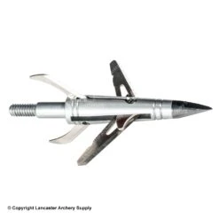 NAP Spitfire Doublecross Crossbow Broadheads