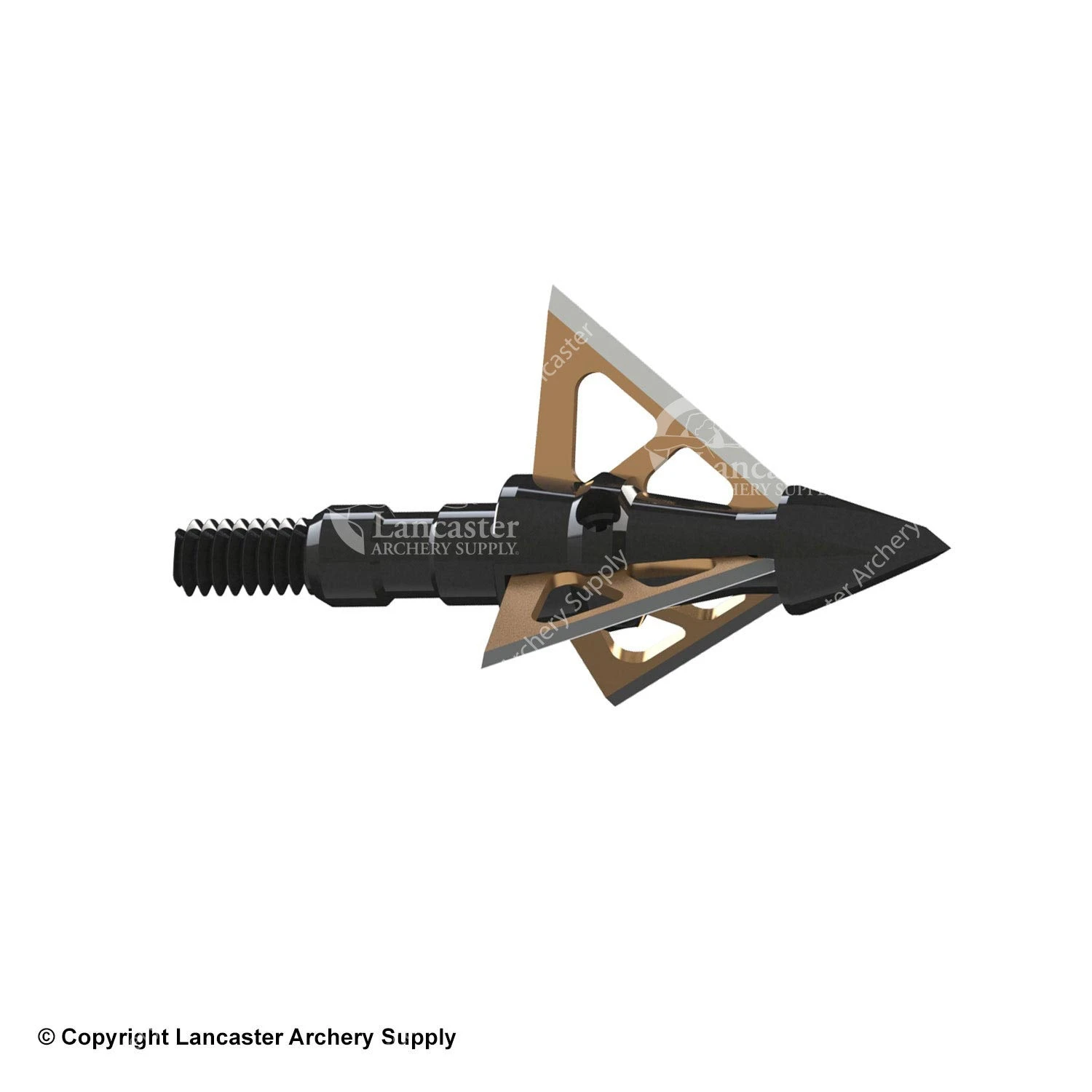 NAP Thunderhead Nitro Broadheads 1 NAP Thunderhead Nitro Broadheads