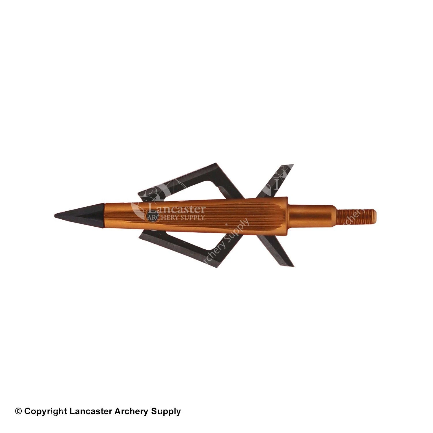 NAP Killzone SwingFire Broadheads 2 NAP Killzone SwingFire Broadheads - Image 2