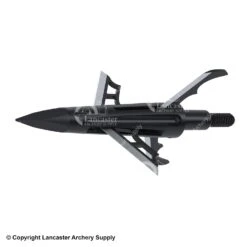 NAP DK4 Crossbow Broadheads