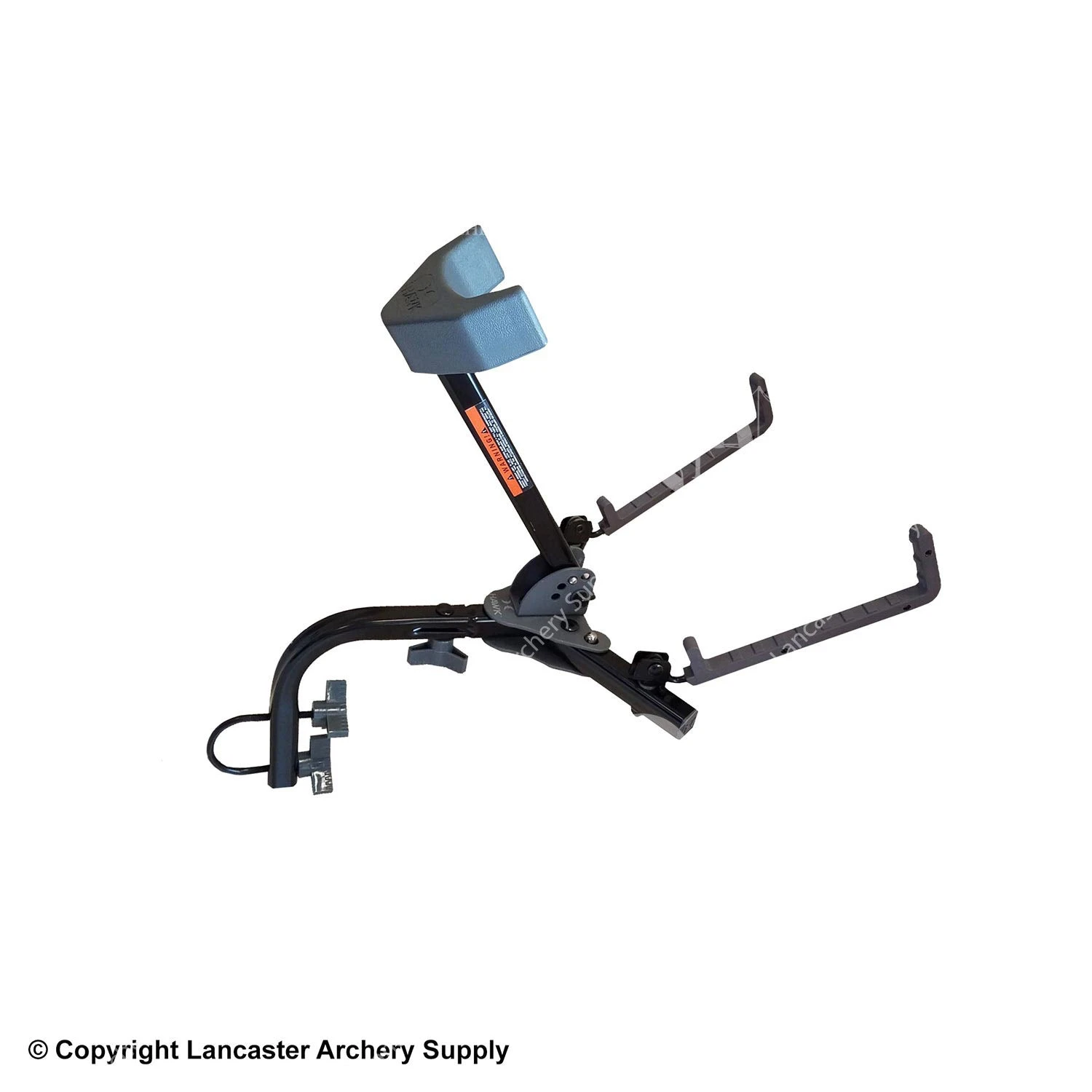 Hawk Kwik-Grab Crossbow Stand 1 Hawk Kwik-Grab Crossbow Stand