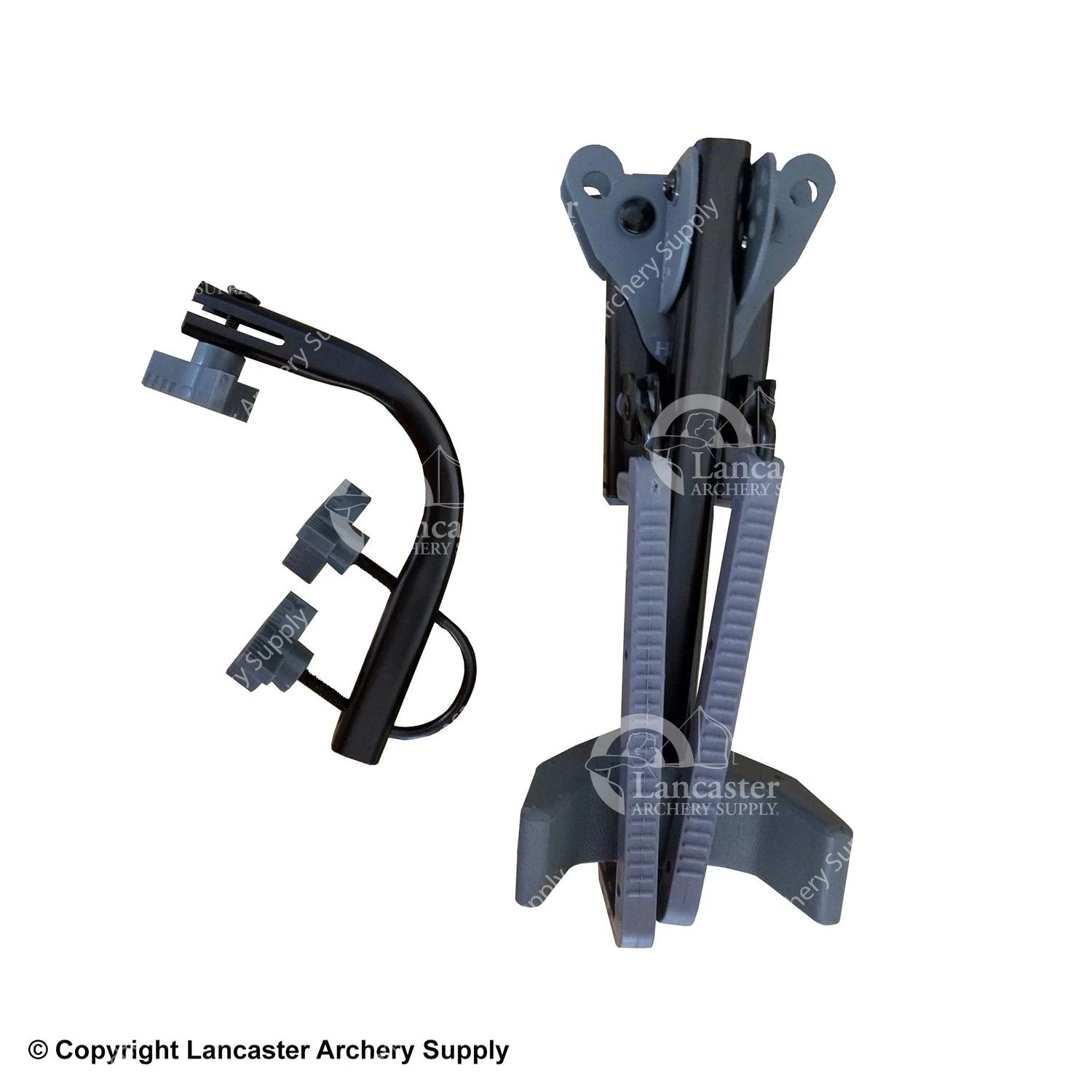 Hawk Kwik-Grab Crossbow Stand 2 Hawk Kwik-Grab Crossbow Stand - Image 2