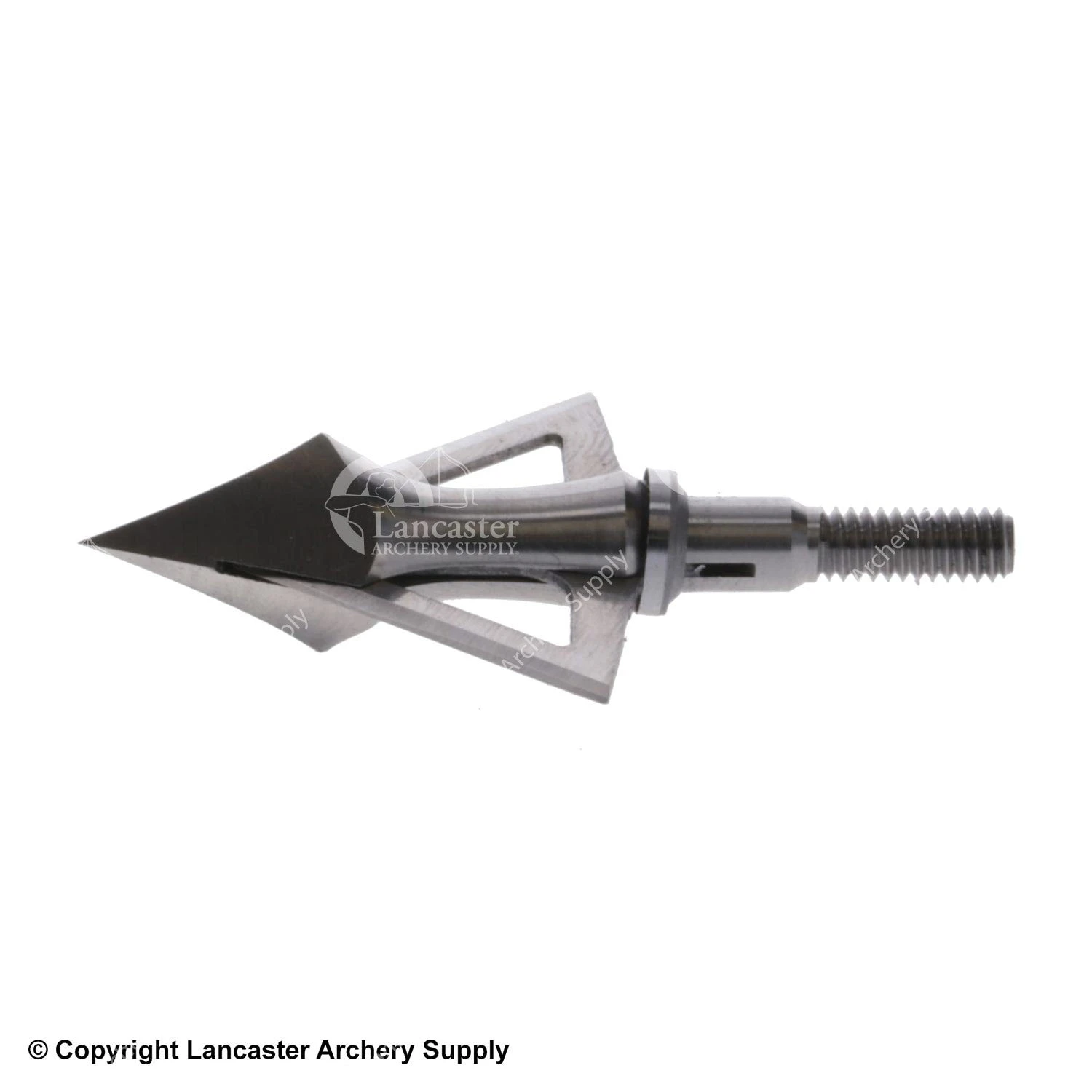 TruGlo Titanium-X Large Game Fixed Broadhead 1 TruGlo Titanium-X Large Game Fixed Broadhead