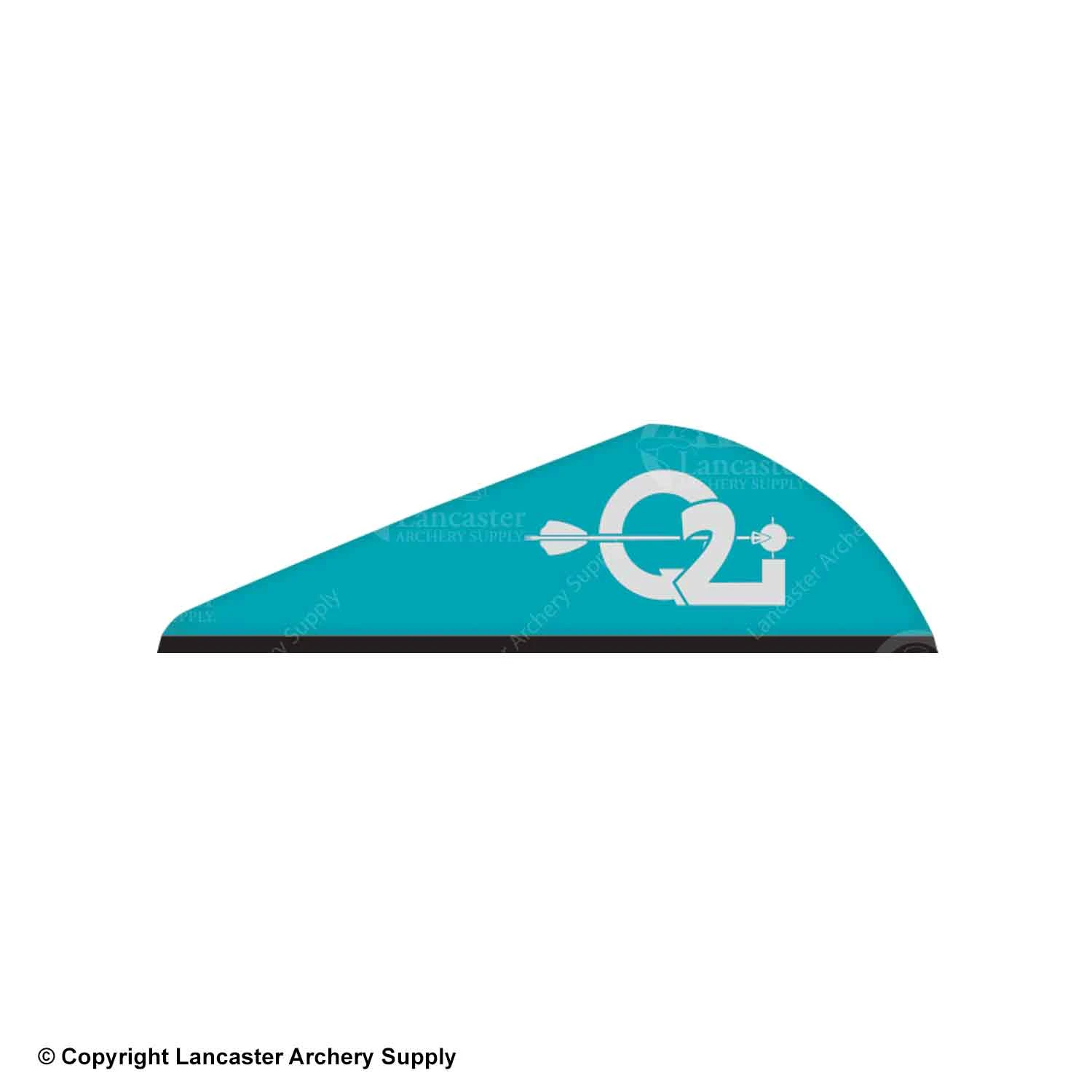 Q2i Rapt-X Vanes 12 Q2i Rapt-X Vanes - Image 12