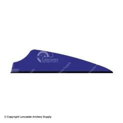 Q2i Fusion X-II 1.75" Vanes -Bearpaw Shop 3350029 royal