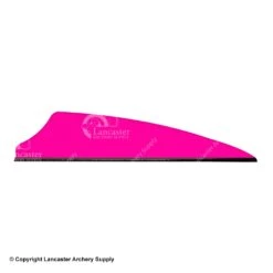 Q2i Fusion X-II 2.1" Vanes -Bearpaw Shop 3350030 npink