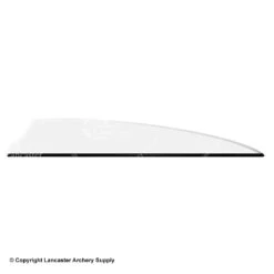 Q2i Fusion X-II 3.0" Vanes -Bearpaw Shop 3350031 white