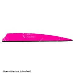 Q2i Fusion X-II 4.0" Vanes -Bearpaw Shop 3350033 pink