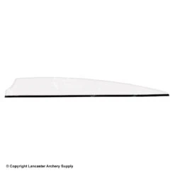 Q2i Fusion X-II 4.0" Vanes -Bearpaw Shop 3350033 white