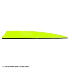 Q2i Fusion X-II 4.0" Vanes -Bearpaw Shop 3350033 yellow