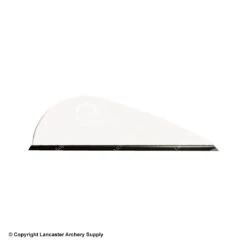 Q2i Predator-X Vanes -Bearpaw Shop 3350039 white