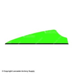 Q2i Fusion X-II 1.5" Vanes -Bearpaw Shop 33500430301