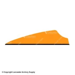 Q2i Fusion X-II 1.5" Vanes -Bearpaw Shop 33500430401