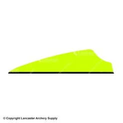 Q2i Fusion X-II 1.5" Vanes -Bearpaw Shop 33500430601