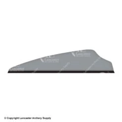Q2i Fusion X-II 1.5" Vanes -Bearpaw Shop 3350043 gray
