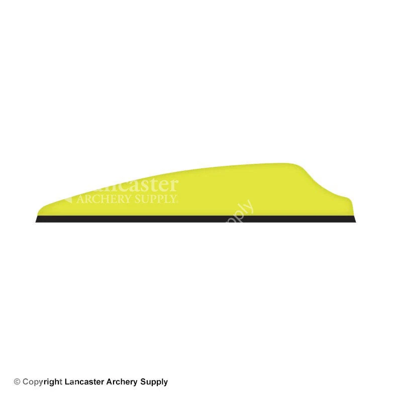 Q2i Fusion X-II SL 1.5" Vanes 2 Q2i Fusion X-II SL 1.5" Vanes - Image 2