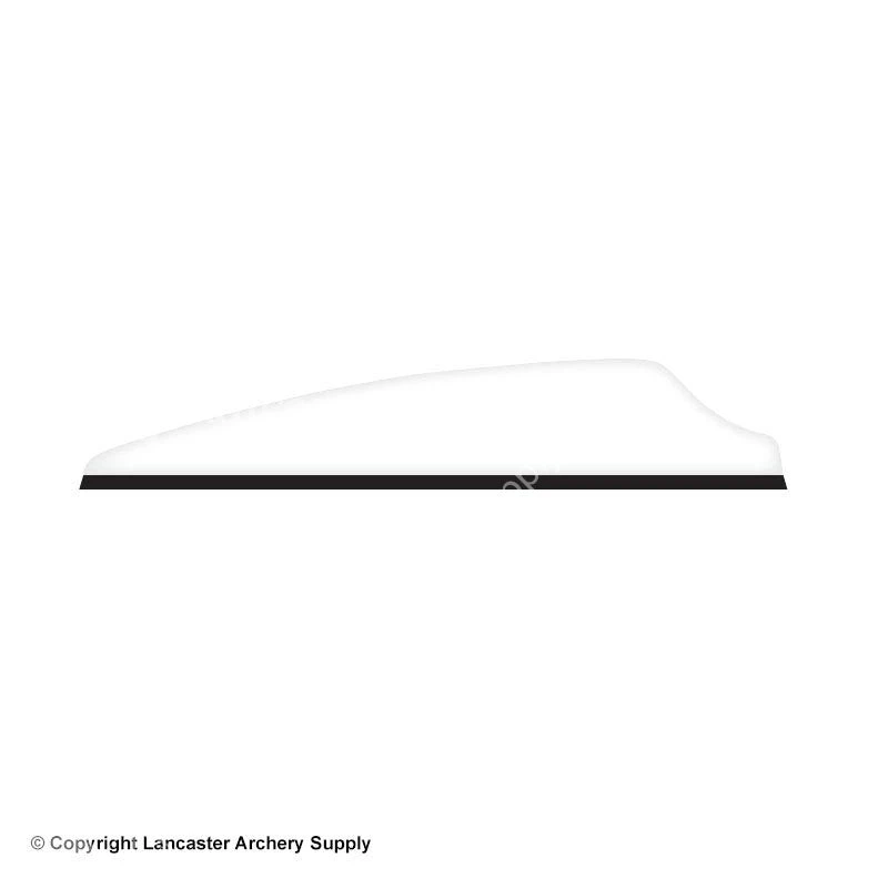 Q2i Fusion X-II SL 1.5" Vanes 8 Q2i Fusion X-II SL 1.5" Vanes - Image 8