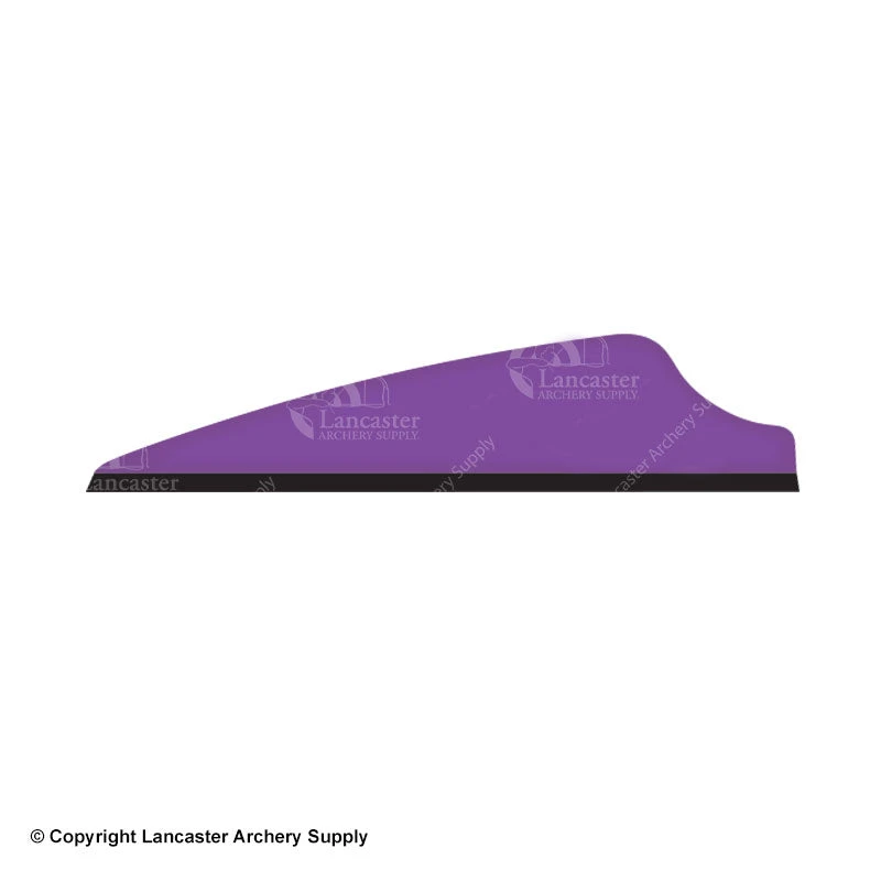 Q2i Fusion X-II SL 1.5" Vanes 1 Q2i Fusion X-II SL 1.5" Vanes