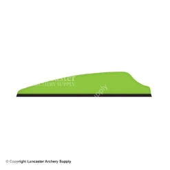 Q2i Fusion X-II SL 1.75" Vanes -Bearpaw Shop 33500450301