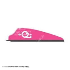 Q2i Fusion X-II Zeon Vanes (2.1") 7 Q2i Fusion X-II Zeon Vanes (2.1") -Bearpaw Shop 3350051 pink