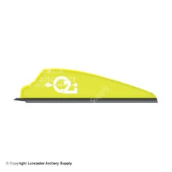 Q2i Fusion X-II Zeon Vanes (2.1") 8 Q2i Fusion X-II Zeon Vanes (2.1") -Bearpaw Shop 3350051 yel