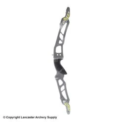 Akusta Breeze 25" ILF Recurve Riser -Bearpaw Shop 3440021 silver ce5d5499 6806 4ac1 980a 54d8047d3c2d