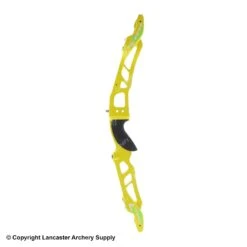 Akusta Breeze 25" ILF Recurve Riser -Bearpaw Shop 3440021 yellow