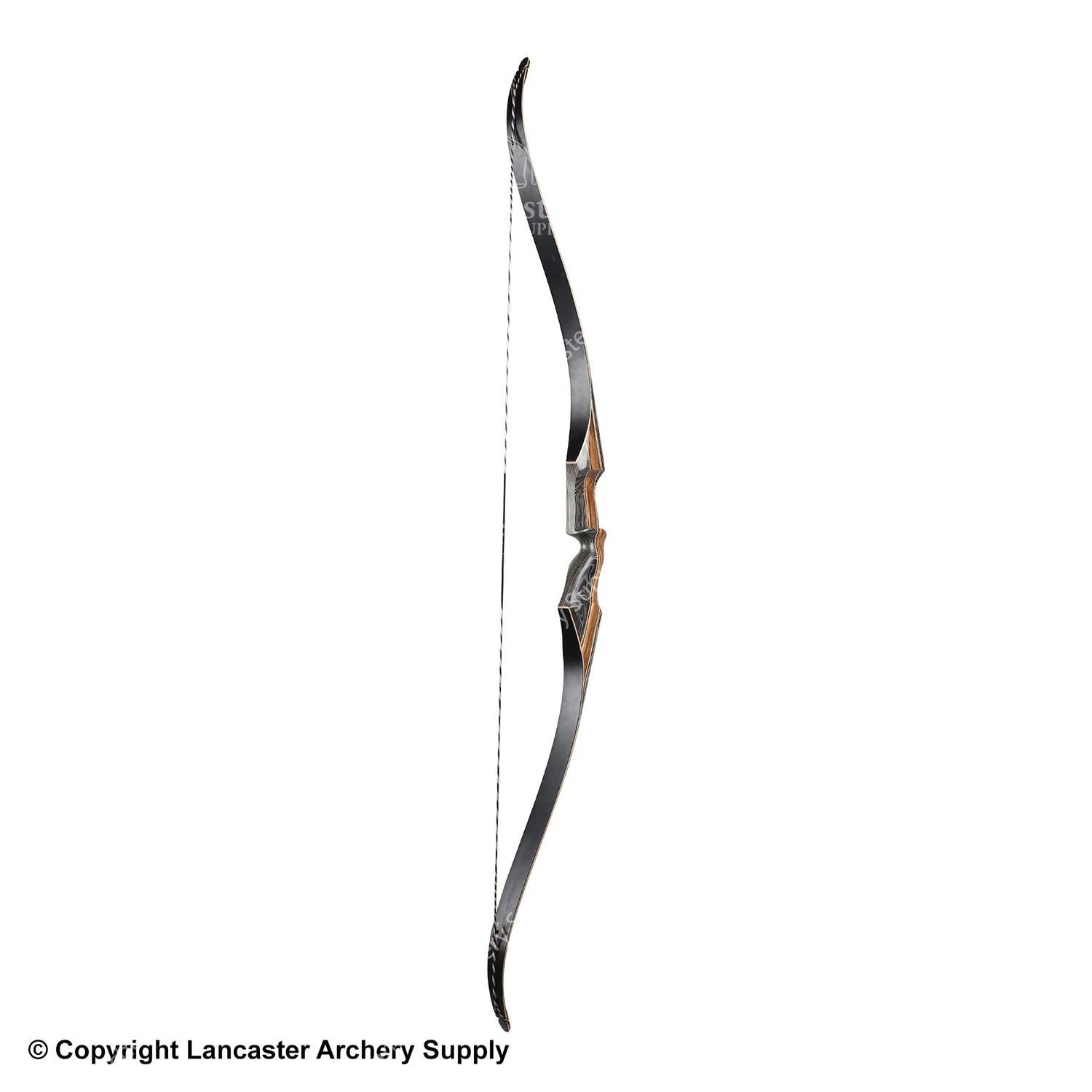 Galaxy Grey Dawn Recurve Bow 2 Galaxy Grey Dawn Recurve Bow - Image 2