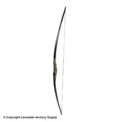 Galaxy Grey Dawn Longbow