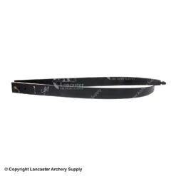 Galaxy Sage Elite II Recurve Limbs