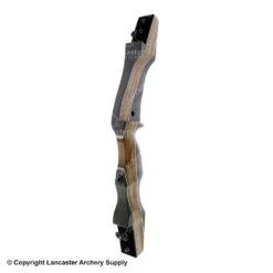 Galaxy Sage Elite II Recurve Riser
