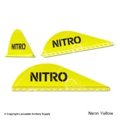 Pine Ridge Nitro Vane 2.0 -Bearpaw Shop 3450041 nyel