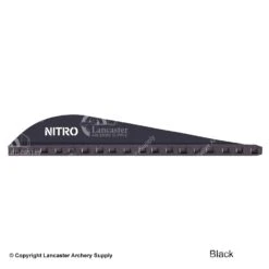 Pine Ridge Nitro 2.2" Low Profile Vanes