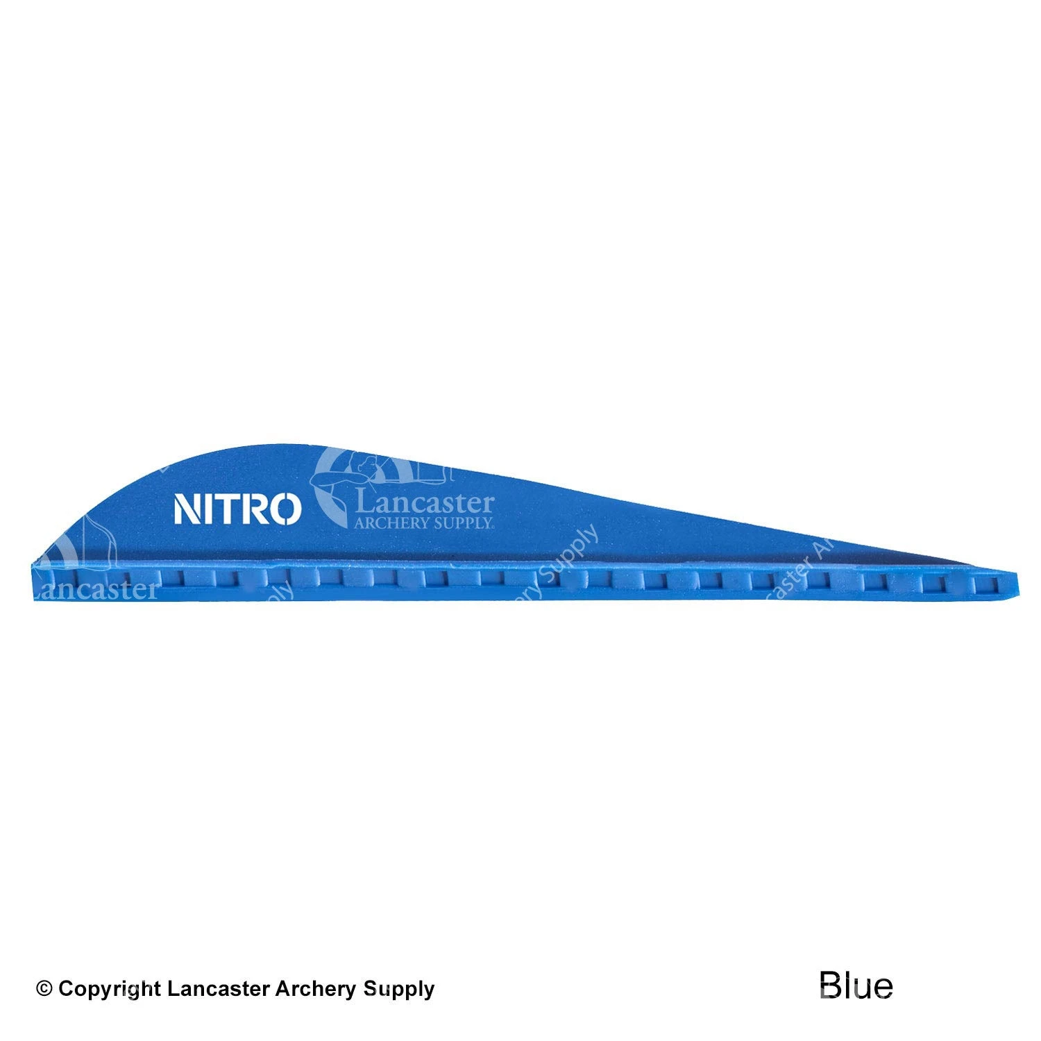 Pine Ridge Nitro 2.2" Low Profile Vanes 2 Pine Ridge Nitro 2.2" Low Profile Vanes - Image 2