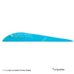 Pine Ridge Nitro 2.2" Low Profile Vanes 19 Pine Ridge Nitro 2.2" Low Profile Vanes -Bearpaw Shop 3450049 turquoise