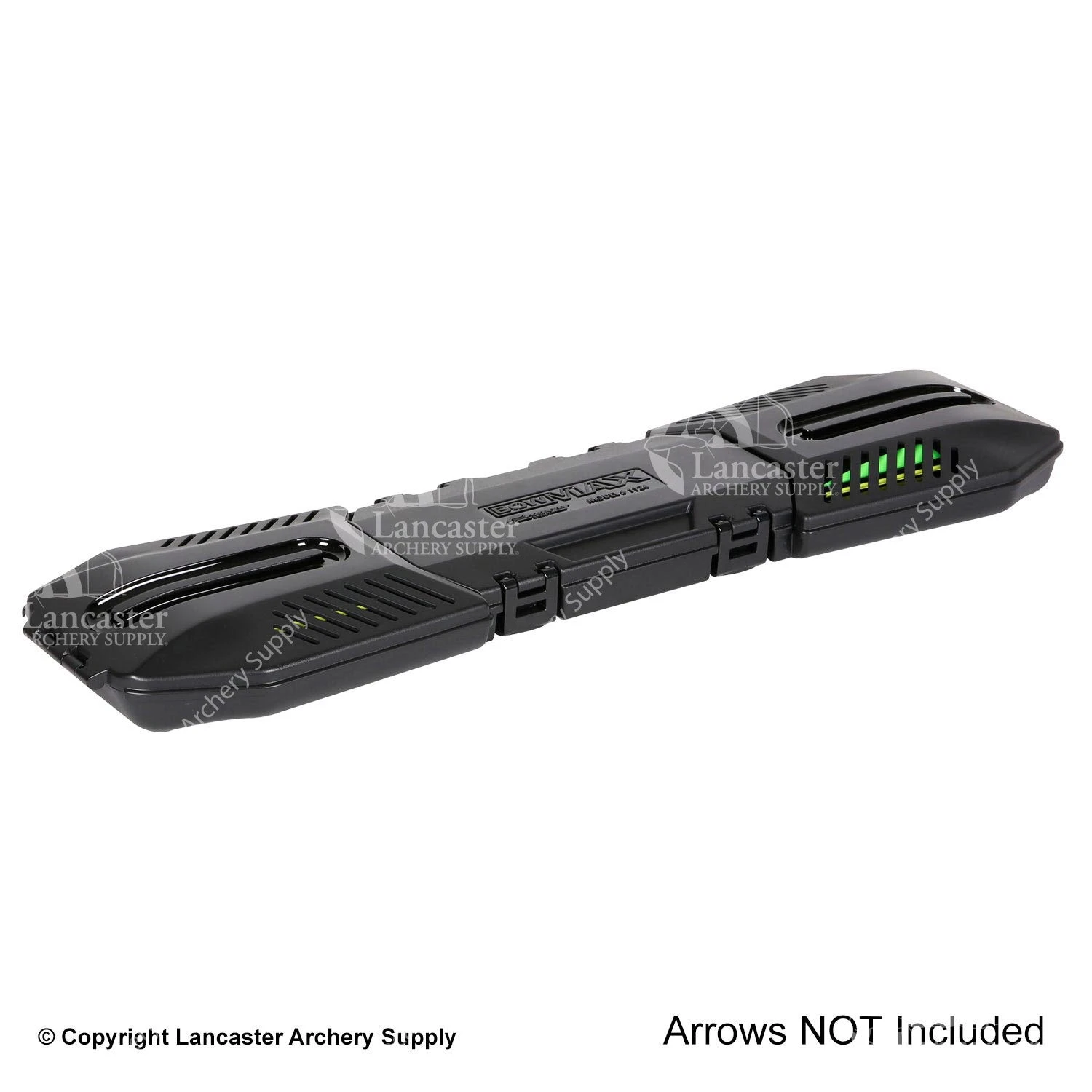 Plano Crossbow Max Bolt Case 1 Plano Crossbow Max Bolt Case