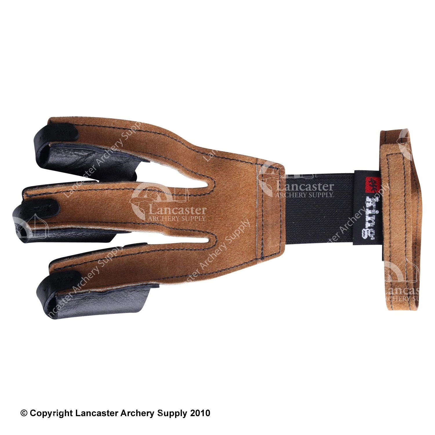 PSE/King Traditional Leather Glove 1 PSE/King Traditional Leather Glove