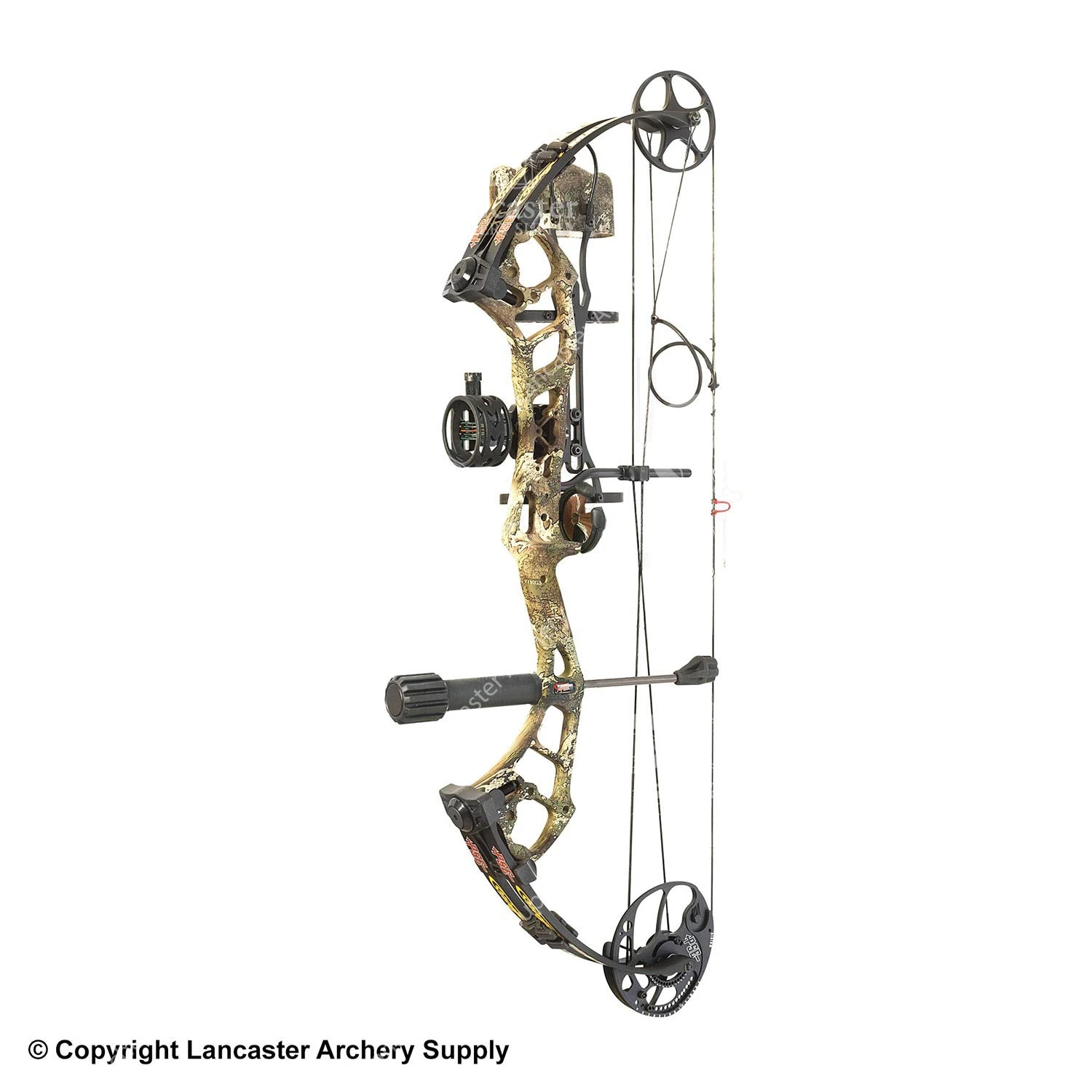 2020 PSE Stinger Max SS Compound Bow With RTS Package 1 2020 PSE Stinger Max SS Compound Bow With RTS Package