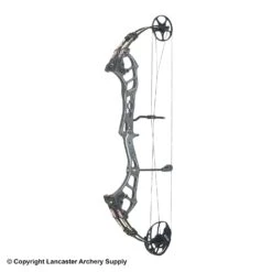 2020 PSE Stinger Max SS (S3DA Edition) Compound Bow -Bearpaw Shop 3530662 charcoal