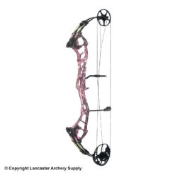 2020 PSE Stinger Max SS (S3DA Edition) Compound Bow -Bearpaw Shop 3530662 muddygirl